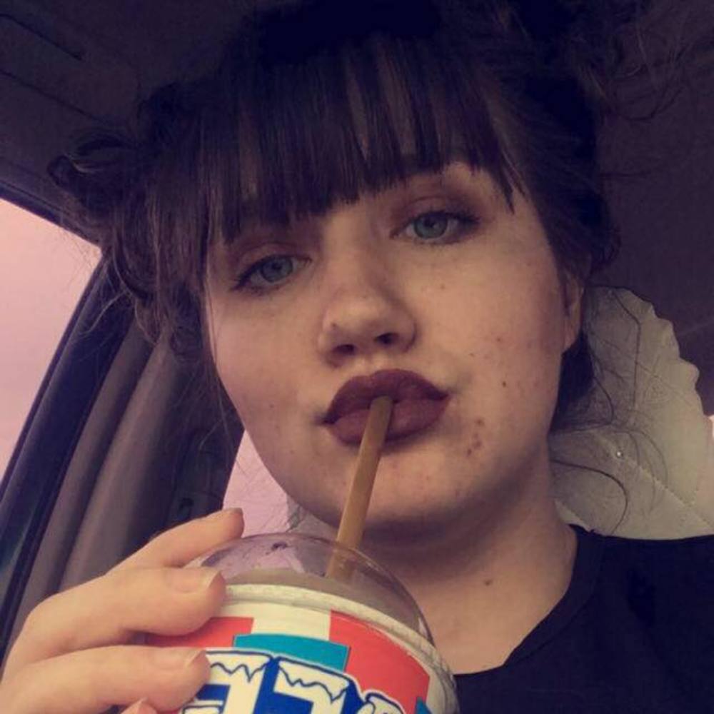 Meet your Posher, Brandy